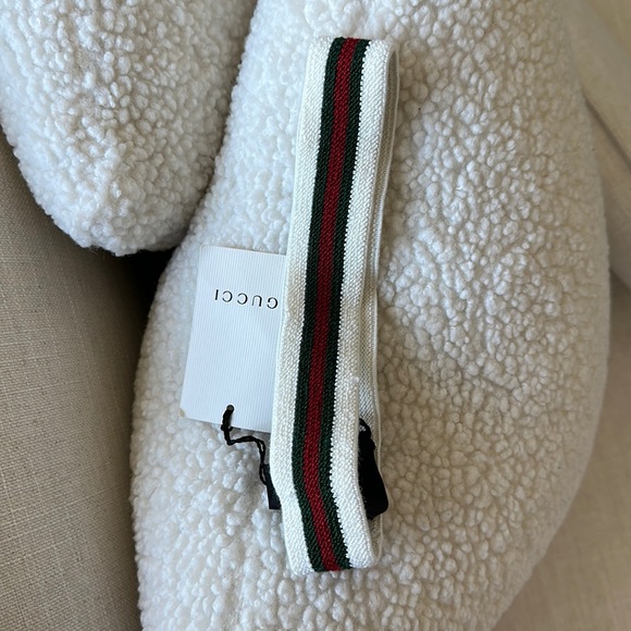 GUCCI HEADBAND 100%AUTHENTIC - Picture 2 of 7